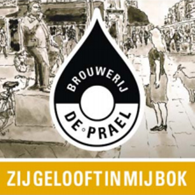 Zij Gelooft in Mijbok